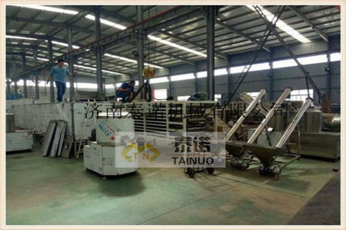 菏澤全自動(dòng)變性淀粉機(jī)械廠商 木薯變性淀粉的生產(chǎn)與應(yīng)用