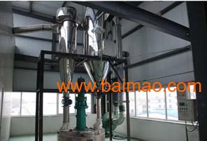 高效節(jié)能干法變性淀粉干燥機(jī)組 專業(yè)木薯變性淀粉加工的明智選擇