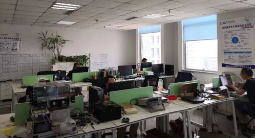 守護智能生活 成都創業公司以安全芯片筑牢物聯網“防火墻”